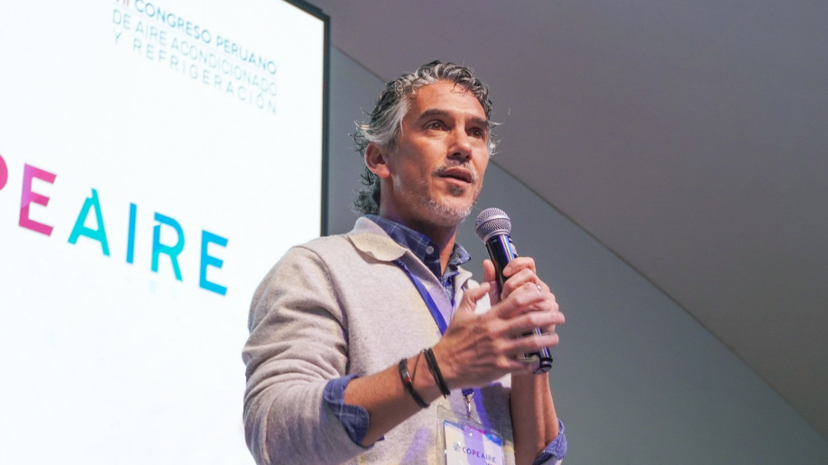 COPEAIRE 2026 reunirá tecnología, conocimiento y negocios para transformar la industria HVACR